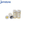 Customized Food Grade Gift Round Cylinder Chocolate Packaging Box Cardboard Tube Compression Packaging Tea Paper Tube
