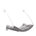 Modern Comfortable Cat Hammock Window Seat Bed Rectangle Shape 4 Safe Suction Cups Solid Plastic Steel Wire Strands Removable