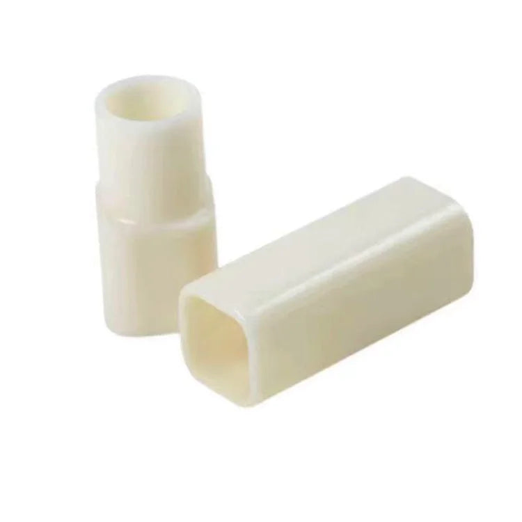 Poultry Rabbit Farm Water Drinking System PVC Pipe Connector for Square Pipe