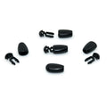 Factory Sale Good Quality POM Cord Ends Lock Clip Buckle Cord End Clip for Garments
