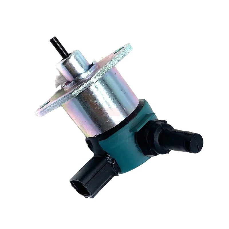 Kubota V1503 V1703 V2003 ENGINE STOP SWITCH SOLENOID 17208-60016