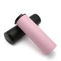 Factory Supply Thermal Insulation Water Bottle With Lid coffee flask tumbler mug business style