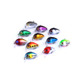 Mini Crankbaits Floating Hard Lure 3cm 1.5g Isca Fishing Bait China Fish Shop