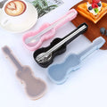Outdoor Portable Camping Cutlery Set Stainless Steel Silver Knife Fork Spoon Silverware Travel Cutlery Set