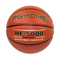 Custom Logo High-End Microfiber Indoor Basketball Custom Game Ball