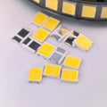 BMTC 2835 SMD LED Chip 0.2W 0.5W 1W 3.0-3.4V 6000-6500K Natural White LED Components for Plant Growth