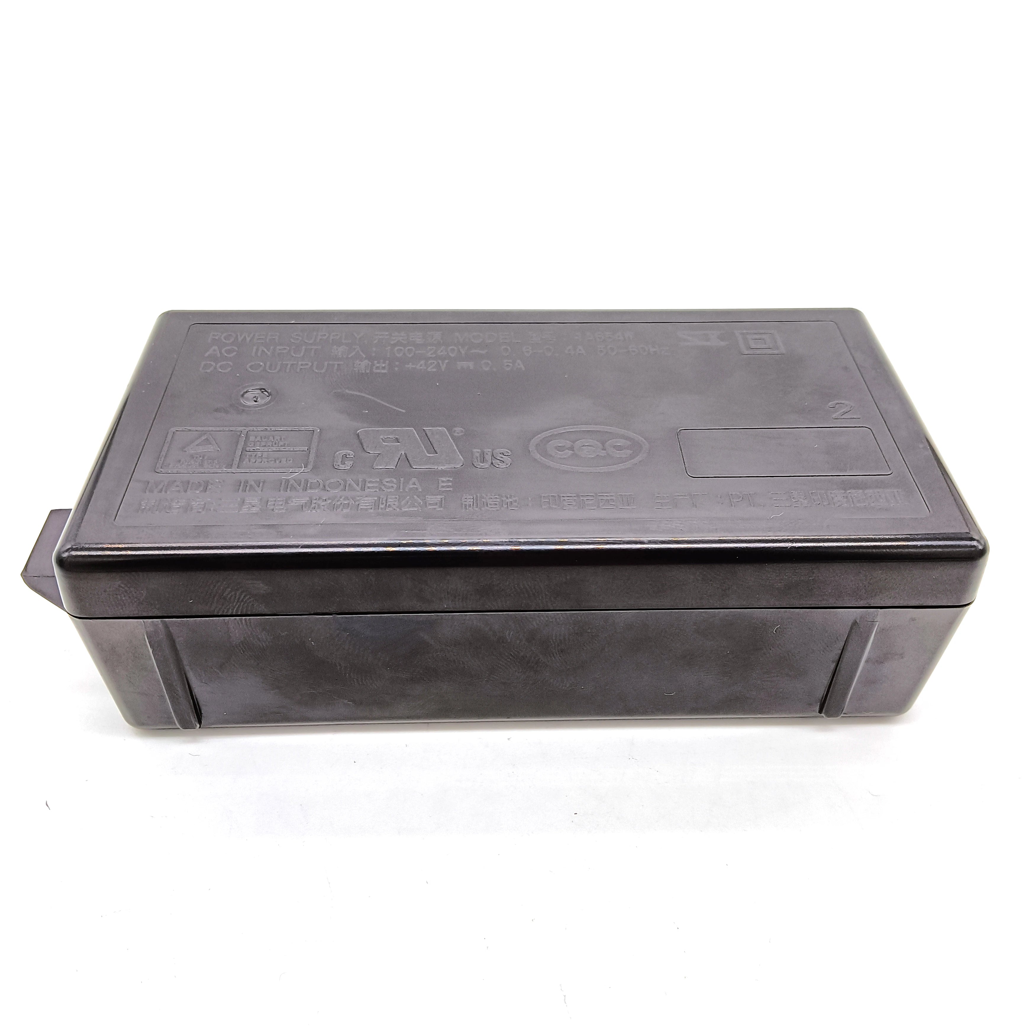 1A541W EP-AG210SDE Power Supply Fits for EPSON L220 L120 XP-303 L211 L222 L303 L400 L132 L120 L111 L300 L381 L312 XP-202 L575