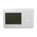 WiFi Thermostat Boiler LCD Screen Programmable Temperature Controller Underfloor Heating Room Thermostat