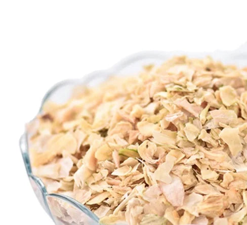 Premium Quality Minced Onion Bulbs Slices Flavor Minced Dried Onion Flakes for Sale