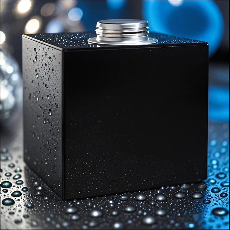 Fragrance Diffuser with Waterless Function for Homes Businesses and Hotels Optional Remote Control Available