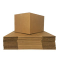 Environmental protection Hot Selling Cardboard Moving Corrugated Box Goods Mailing Packing Box Storage Box Customized Wholesale
