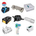 Design and Manufacture Parts Plastic Injection Molding Design Service for Plastic Product Parts