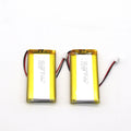 JXR Lithium 3.7v Lithium Polymer Battery 1500mAh/2000mAh Rechargeable with 1000 Cycles for Electronic Motherboard