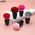 Makeup Brushes Premium Synthetic Single Powder Blush Soft Brush Kabuki Beauty Makeup Brush