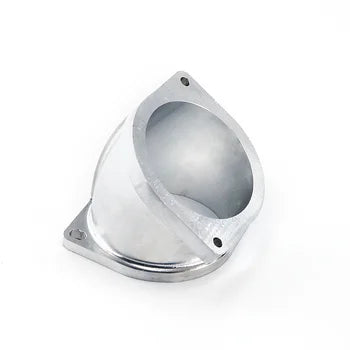 Manufacturer Customizes Precision Stainless Steel Parts CNC Machining Services Wire EDM for Machining Machinery (MOQ 1 Piece)