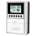 Low Power Home Water Level Controller LED Automatic Water Pump Controller