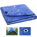 Wholesale 5 Mil PE Tarpaulin Fabric From China Waterproof Laminated Outdoor Cover Tent Printed Pattern Water Resistant Feature