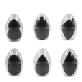 OEM Custom Makeup Sponge Beauty Cosmetic Foundation Makeup Sponge Applicator Puff Soft Make up Beauty Sponge