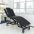 Enhanced Therapeutic Outcomes Treatment Table Comprehensive Physiotherapy Examination Bed Electric Therapeutic Massage Couch