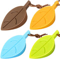 Door Stopper Wedge Finger Protector for Baby Safety Product No Noise