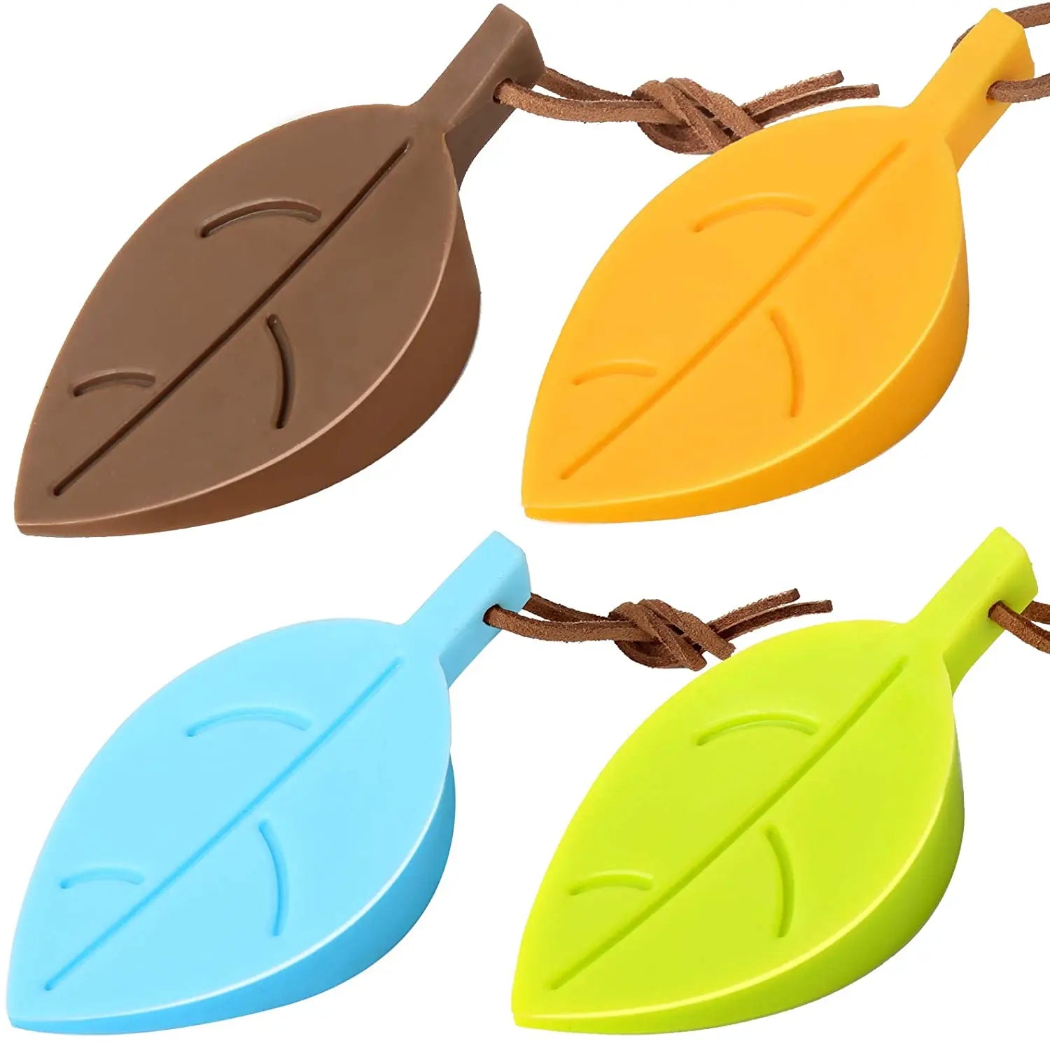 Door Stopper Wedge Finger Protector for Baby Safety Product No Noise