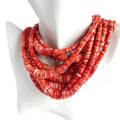 Caribbean Giant Red Barbed Pearl (with Exquisite and Rich Color) with Irregular Thickness Suitable for DIY Jewelry Making
