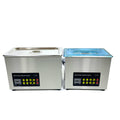 2L Home Appliance Digital Touch Control Ultrasonic Instrument Cleaning Machine Ultrasonic Cleaner