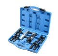 Car Repair Tool Universal Ball Joint Tie Rod End Separator Remover Puller Tool Kit OEM Hard Case 20~30mm