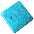 USA Compressed Naturally Gemstone Turquoise Rough Blocks