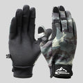 Cheap Shockproof Breathable Weight Workout Fitness Dumbbell Camouflage Gym Glove Men