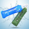 Hot Selling 250ml 500ml Soft Flask Collapsible Water Bottle for Running and Bicycle TPU Free Filtration System-Water Purifier
