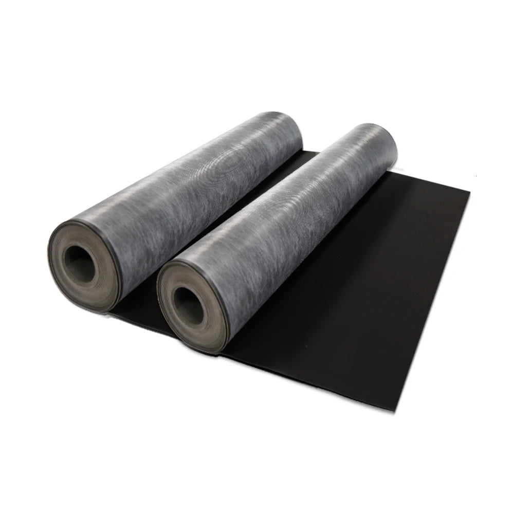 Acoustic Insulation Soundproof and Fireproof Material Cinema Soundproofing Materials Blankets Acoustic Felt