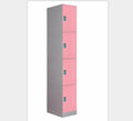 ABS School & Dorm Plastic Locker Engineered ABS Storage Lockers