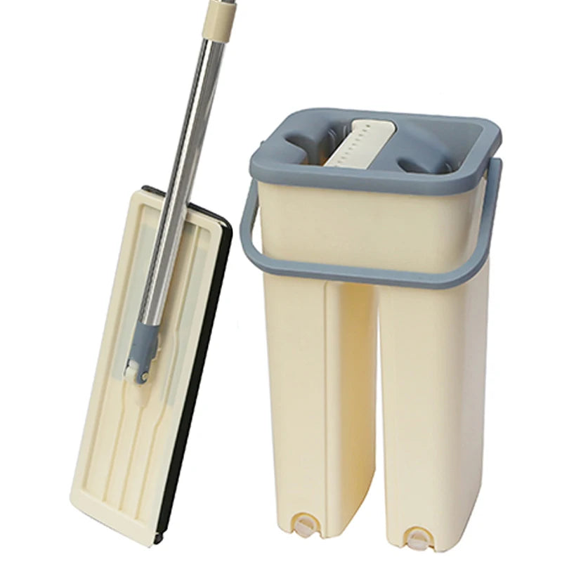 Factory Supplier Wholesale Competitive Price Household Cleaning Tool 360 Rotation Microfiber Cleaning Floor Mop