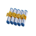 Printer Cleaning Kit Adhesive Cleaning Rollers for Magicard 3633-0054 Enduro & Rio Pro