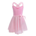 Leotard for Toddler Girls Dance