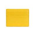Office Business Travel Minimalist Slim Wallet RFID Blocking PU/Leather Credit Card Holder No Closure Luxury Trading Card Sleeves
