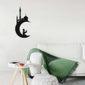 Custom Wholesale Islamic Decor Metal Decoration Art Wall