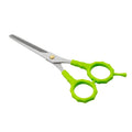 Unique Design Household Sharp Hair Cutting Stainless Steel Hair Scissor