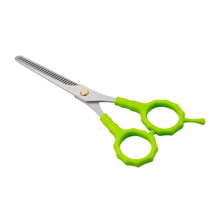 Unique Design Household Sharp Hair Cutting Stainless Steel Hair Scissor
