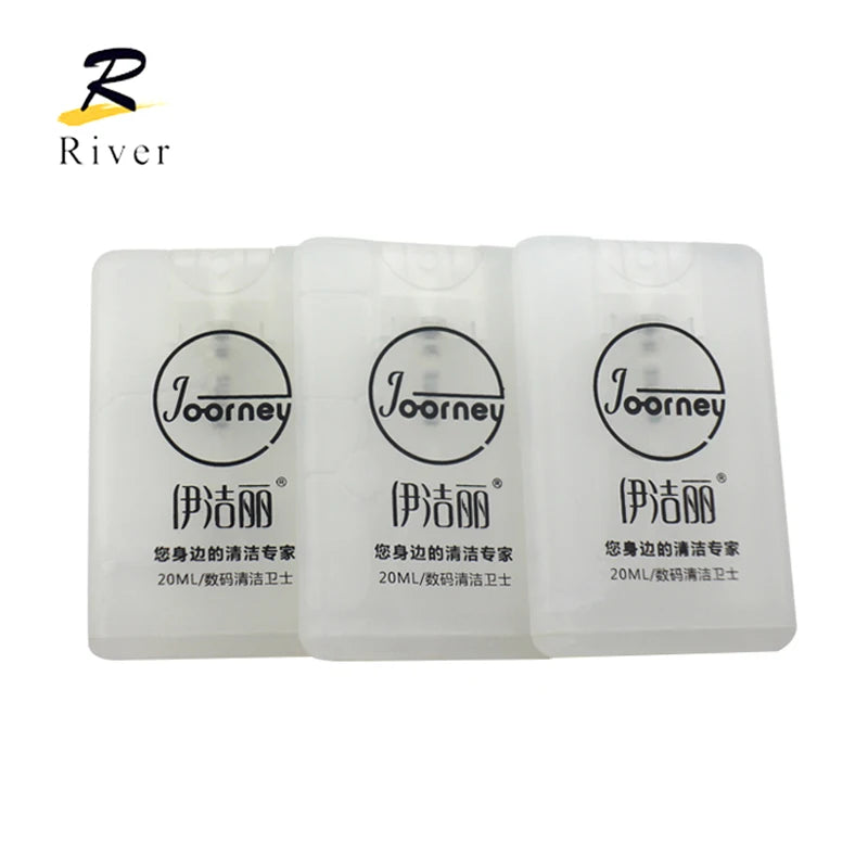 Wholesale Phone Screen Eyeglasses Cleaning Liquid Solution Optical  Lens Glasses Cleaner Spray