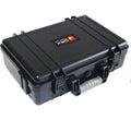 EPC013 IP67 Portable All Weather Waterproof Hard Plastic Equipment case