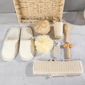 Custom Promotional Bath Gifts With Logo Corporate Bath Gift Set Advertising Promotional Novelty Gifts Items Sets for Marketing