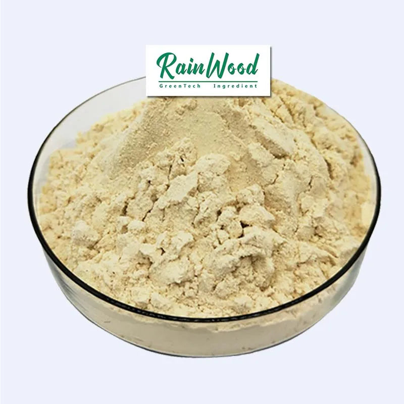 2021 Manufacturer Supply Free Sample Pure Soy Peptone With Bulk Price