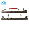 1 Set 69.353.732 Quick Action Plate Clamp for Heidelberg GTO52 Printing Machine Spare Parts 69.353.603 69.353.602F