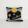 China Wholesale Manufacturer Jacquard Woven Throw Blanket Fabric Cushion Cover Pillow Covers