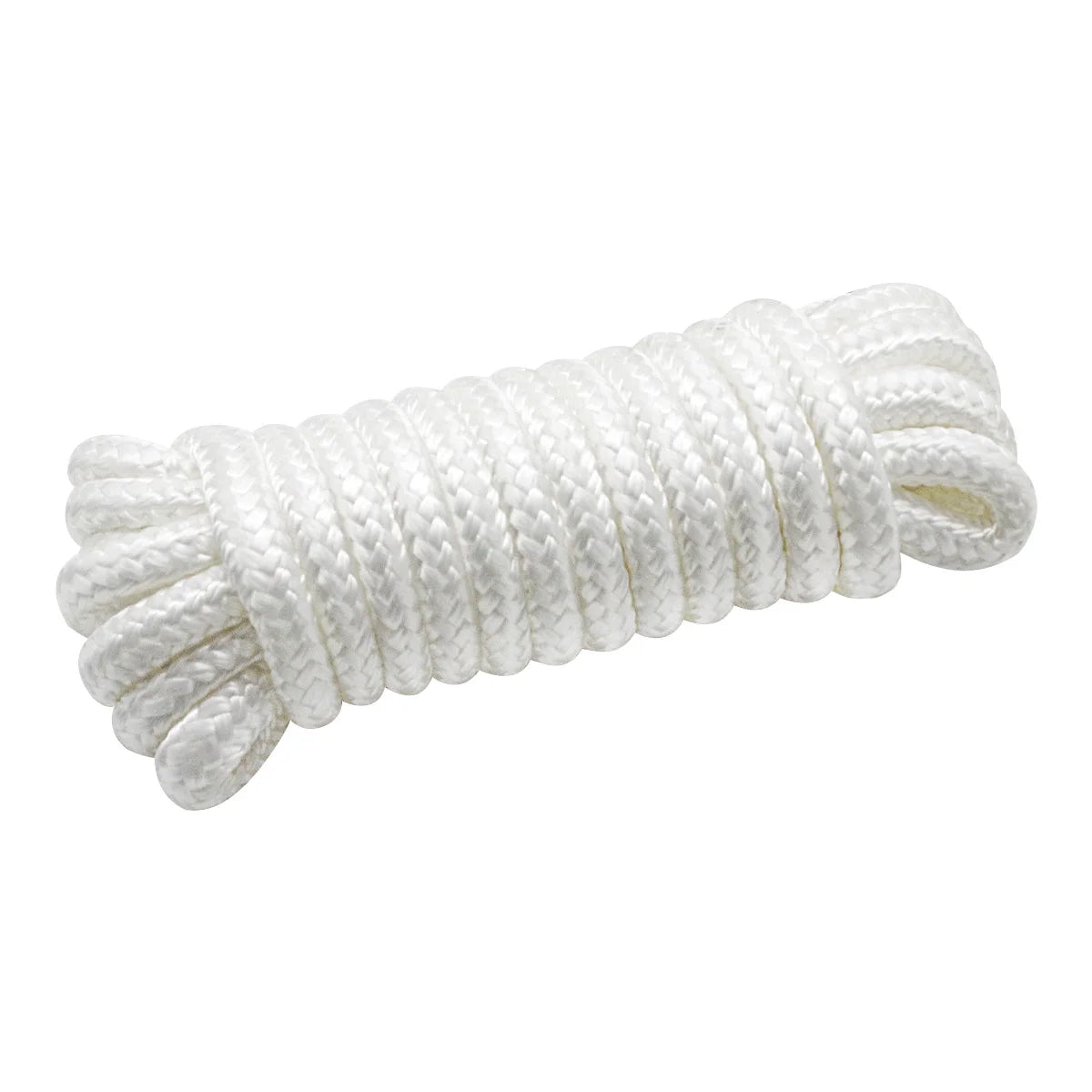 Sailing Yacht Boat Mooring Dock Double Braided Nylon Dock Line