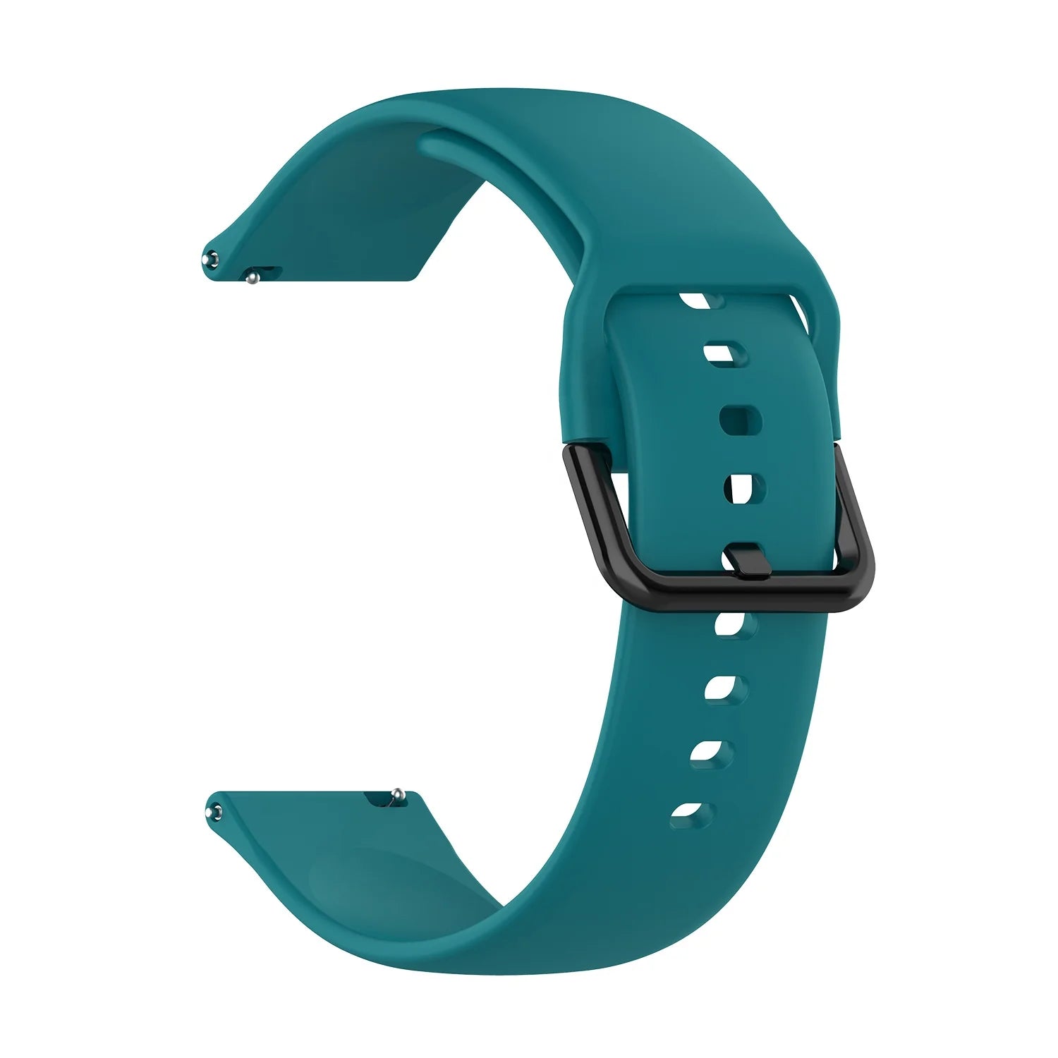 Eraysun Adjustable Silicone Band for GTS4 Mini & Pop SmartWatch-Colorful New Design Replacement