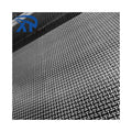 Custom Size Carbon Mix Aramid Fiber Cloth Aramid Fiber Cloth 80g Black+white kevlar Carbon Carbon Fabric Roll