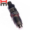 Hot Sales Construction machinery parts V2003 Metal Diesel Engine Fuel Injector 16454-53905 for KX121-2 KX161-2 KX71-3S U35